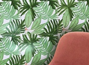 ceramiche-francesco de maio-verde verticale